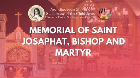 shrine of st. thérèse of the child jesus mass times|Archdiocesan Shrine of St. Therese of the Child Jesus in Cebu City.